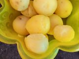 રાજકોટ ના  ફેમસ ભૂંગળા બટેકા (Bhungala Bataka Recipe In Gujarati)