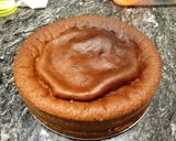 Foto del paso 2 de la receta: Torta de bizcochuelo de chocolate