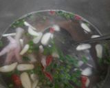 Foto langkah ke 2 dari resep Sop ceker.