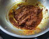 स्मोकी बैंगन का भरता (Smokey baingan ka bharta recipe in Hindi) रेसिपी चरण 5 फोटो