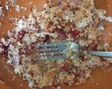Foto langkah ke 3 dari resep Nasi Gono Khas Temanggung.