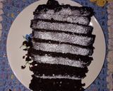 Foto del paso 6 de la receta: Torta húmeda de chocolate