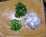 சிகப்பு அவல் கார கொழுக்கட்டை (Sivappu aval kaara kolukattai recipe in tamil) ரெசிபி ஸ்டேப் 1 புகைப்படம்