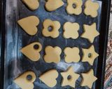 عکس مرحله 6 از دستور شیرینی مارمالادی😋🍩🍪