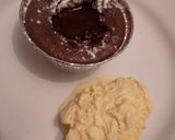 Foto del paso 7 de la receta: Coulant de chocolate