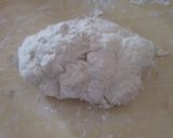 Foto del paso 3 de la receta: Pan casero