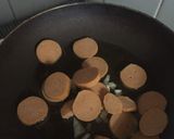 Foto langkah ke 1 dari resep Omellete.