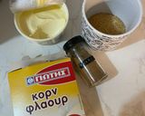 Φωτογραφία βήματος 2 της συνταγής Cinnamon rolls