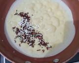 Foto langkah ke 3 dari resep Gluten Free Crepes.