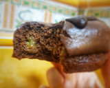 Foto del paso 12 de la receta: Donuts de Tarta Sacher