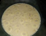 Foto del paso 3 de la receta: Gelatina proteica con banana