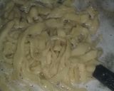 Foto del paso 6 de la receta: Fideos caseros con salsa de tomates natural