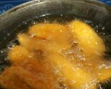 Foto langkah ke 4 dari resep Pisang goreng renyah.