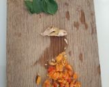 Foto langkah ke 1 dari resep 141. Balado Cumi Asin.