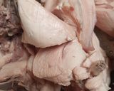 Foto langkah ke 1 dari resep Gulai Ayam.