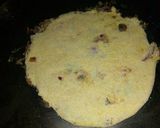 प्याज के परांठे(pyaz k parathe recipe in hindi) रेसिपी चरण 3 फोटो
