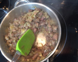 Foto del paso 2 de la receta: Asadurilla con la receta de mami