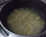 Foto del paso 2 de la receta: Ñoquis de papa