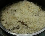 વેજ બિરયાની(Veg Biryani Recipe in Gujarati) રેસીપી સ્ટેપ1ફોટો