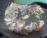 Foto langkah ke 2 dari resep Asam Garam Daging Sapi.