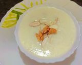 खीर (kheer recipe in Hindi) रेसिपी चरण 5 फोटो