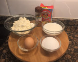 Foto del paso 1 de la receta: Papajotes, dulce típico de Jaén