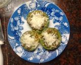 Foto del paso 4 de la receta: Zapallitos rellenos con pulpa de cerdo