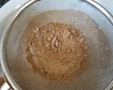 Foto del paso 5 de la receta: Pinol de maíz