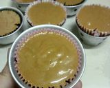 Foto langkah ke 4 dari resep Bolu Kukus Gula Merah | Wangi, Anti Gagal, Enak😭❤.