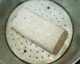 Foto langkah ke 2 dari resep Perkedel Tempe Teri.