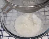 A picture of step 8 of Strawberry Glaze Dome.