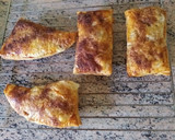 Foto del paso 9 de la receta: Hojaldres de manzana y pera