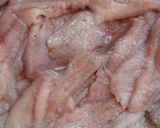 Foto del paso 1 de la receta: Hamburguesas de pescado