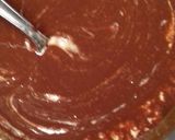 Foto del paso 3 de la receta: Brownie