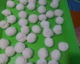 Foto langkah ke 3 dari resep Cimol anti meledak.
