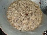 Masak Tahu Porang