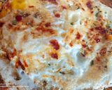 A picture of step 2 of Grilled poach.
