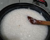 Foto langkah ke 3 dari resep Bubur Nasi / Bubur Gurih.