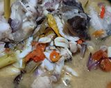 Foto langkah ke 3 dari resep Garang Asam ikan Nila.