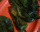Foto del paso 3 de la receta: Chiles rellenos