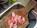 Tongseng Sapi