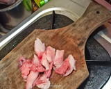 Foto langkah ke 1 dari resep Tongseng Sapi.