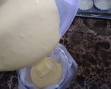 Foto langkah ke 6 dari resep Bolu Jadul cuma 3 bahan.