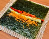 Foto del paso 5 de la receta: 🇯🇵 SUSHI (寿司, Japón)
