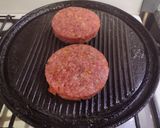 Foto del paso 7 de la receta: Hamburguesas de Bigote Cocina