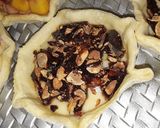 Foto del paso 1 de la receta: Tartas pequeñas