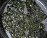 Foto langkah ke 2 dari resep 79. Furikake Cumi Nori Pedas Homemade.