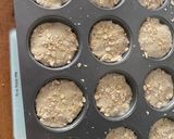 Foto del paso 5 de la receta: Panecillos de avena sin gluten!!!!