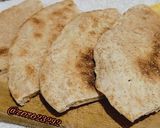 صورة لخطوة 8 من وصفة خبز الردة 🌾