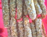 Foto langkah ke 3 dari resep Stick Tempe Crispy.